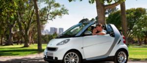 La nouvelle Smart  Fortwo cdi : Plus de puissance, autant de sobriété pour la championne en matière de rejet de CO2